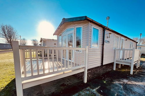 Photo 1 - Impeccable 3-bed Caravan on Butlins Skegness