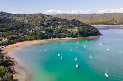 Photo 30 - Koi Waiheke with private beach access