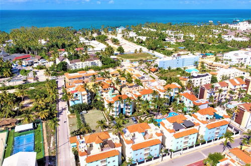 Photo 12 - Huge Penthouse Near the Beach With Private Jacuzzi