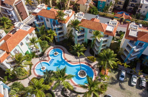 Photo 15 - Huge Penthouse Near the Beach With Private Jacuzzi