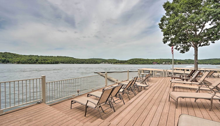 Photo 1 - Modern Condo w/ Screened Balcony & Views