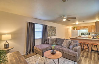 Photo 1 - Pet-friendly West Plains Pad < 1 Mi to Dtwn