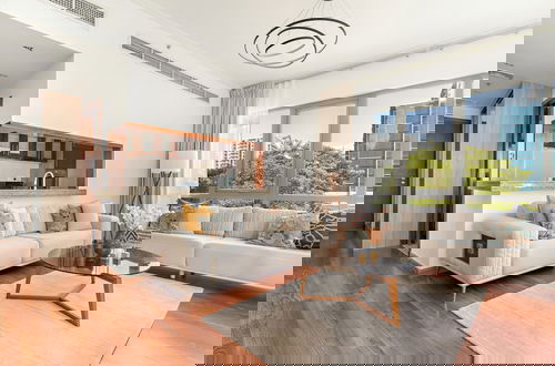 Foto 1 - Silkhaus Southridge, Downtown Dubai