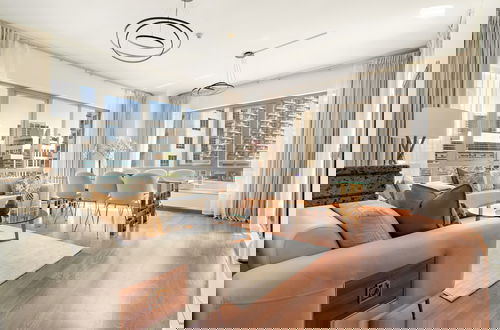 Foto 56 - Silkhaus Southridge, Downtown Dubai