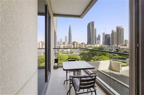 Foto 70 - Silkhaus Southridge, Downtown Dubai