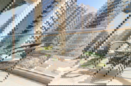 Foto 57 - Silkhaus Southridge, Downtown Dubai