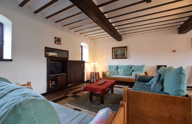 Luxury Holiday Home With Sauna - Foto 24