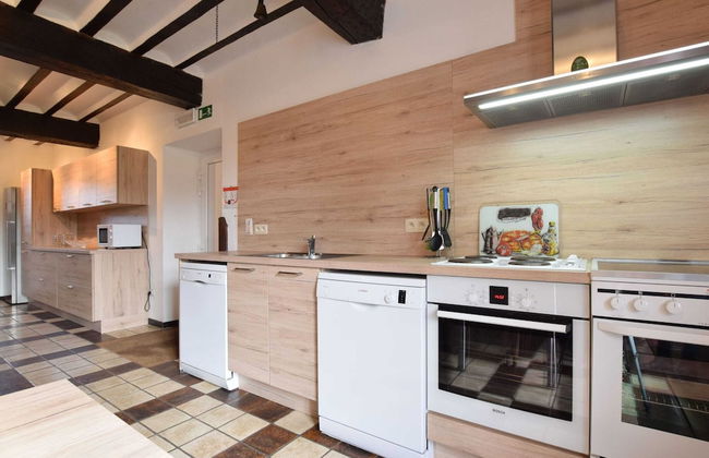 Luxury Holiday Home With Sauna - Foto 2