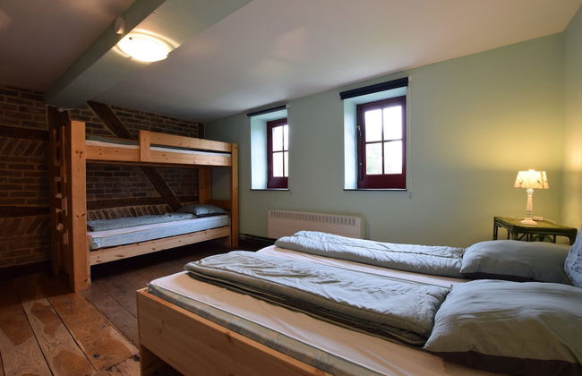 Luxury Holiday Home With Sauna - Foto 27
