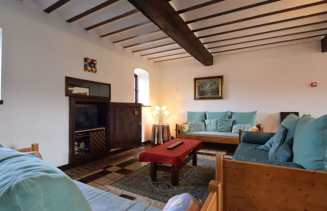 Luxury Holiday Home With Sauna - Foto 12