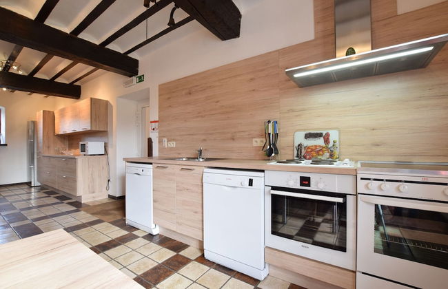 Luxury Holiday Home With Sauna - Foto 5