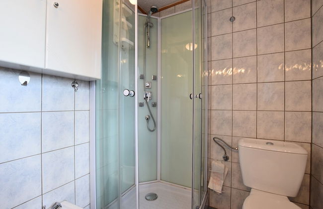 Luxury Holiday Home With Sauna - Foto 51