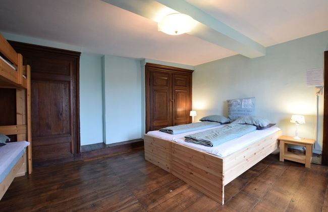 Luxury Holiday Home With Sauna - Foto 35