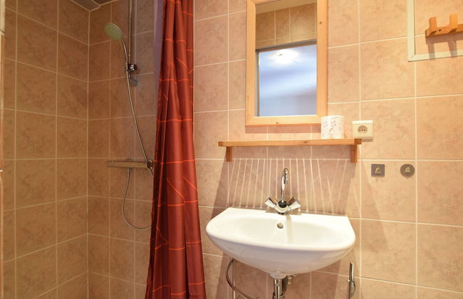 Luxury Holiday Home With Sauna - Foto 46