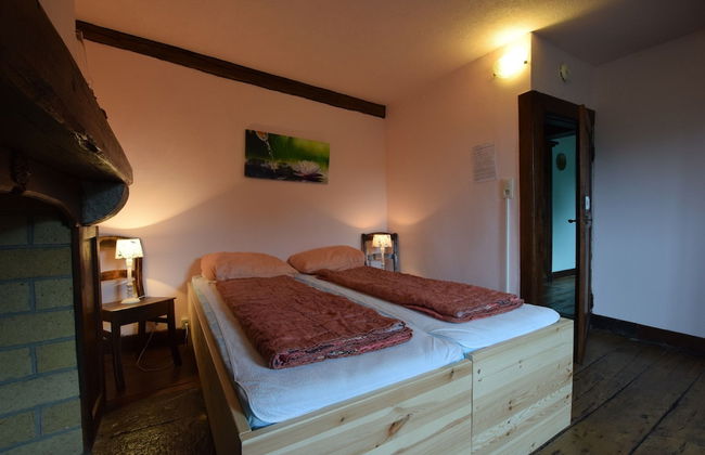 Luxury Holiday Home With Sauna - Foto 28