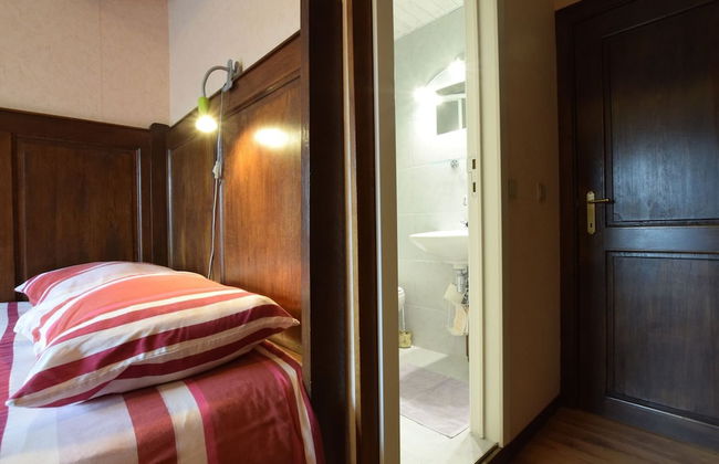 Luxury Holiday Home With Sauna - Foto 18