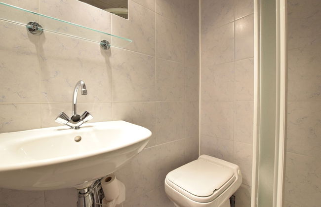 Luxury Holiday Home With Sauna - Foto 47