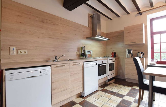 Luxury Holiday Home With Sauna - Foto 3