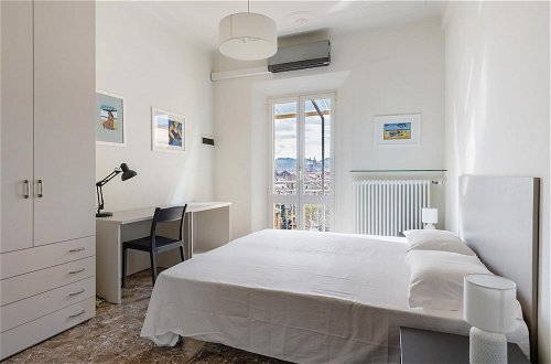 Foto 9 - Irnerio Apartments - Black Widow by Wonderful Italy
