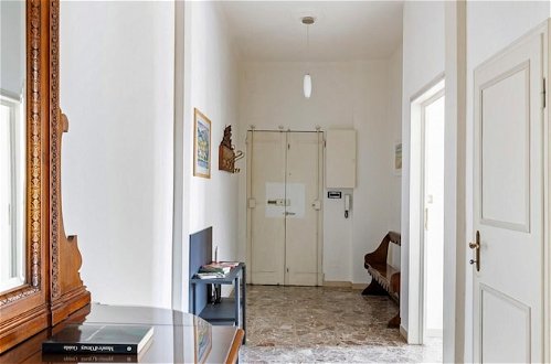 Foto 18 - Irnerio Apartments - Black Widow by Wonderful Italy
