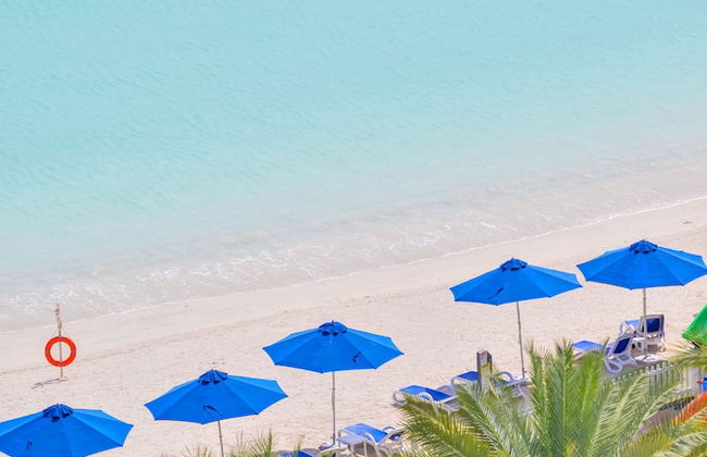 Luxury Beachfront Marjan Island - Foto 77