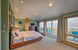 Photo 3 - Sanderling Sea Cottages, Unit 9 With Ocean Views