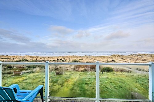 Foto 24 - Sanderling Sea Cottages, Unit 9 With Ocean Views
