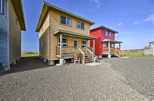 Foto 20 - Sanderling Sea Cottages, Unit 9 With Ocean Views