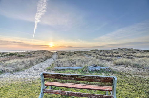 Photo 9 - Sanderling Sea Cottages, Unit 2: Walk to Coast