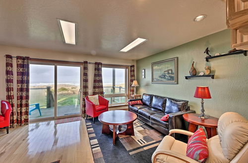 Photo 25 - Sanderling Sea Cottages, Unit 9 With Ocean Views