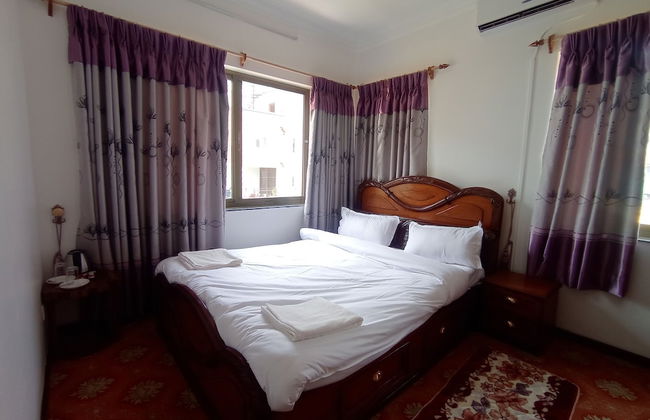 Janaki House - Foto 3