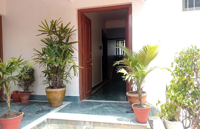 Janaki House - Foto 1