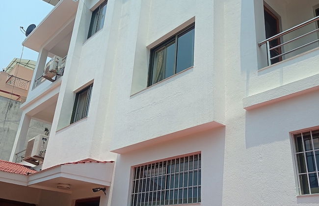 Janaki House - Foto 6