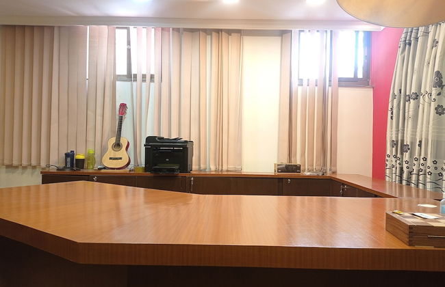 Janaki House - Foto 2