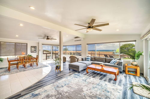 Photo 1 - Updated Poipu Home: Large Deck w/ Scenic View