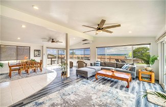 Photo 1 - Updated Poipu Home: Large Deck w/ Scenic View