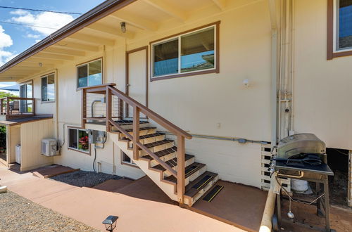 Photo 21 - Updated Poipu Home: Large Deck w/ Scenic View