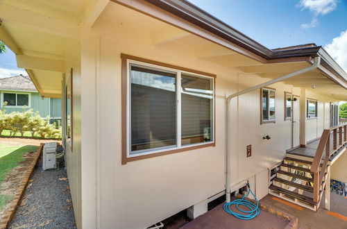 Photo 10 - Updated Poipu Home: Large Deck w/ Scenic View