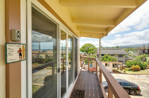 Foto 2 - Updated Poipu Home: Large Deck w/ Scenic View