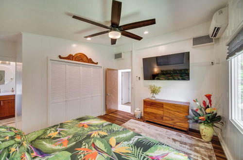 Photo 11 - Updated Poipu Home: Large Deck w/ Scenic View