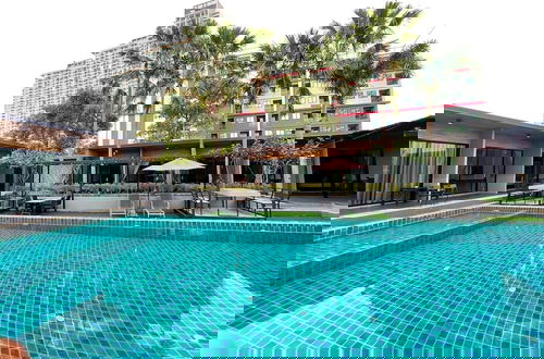 Foto 34 - S Club & Hotel