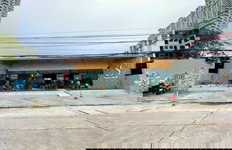 Foto 1 - S Club & Hotel