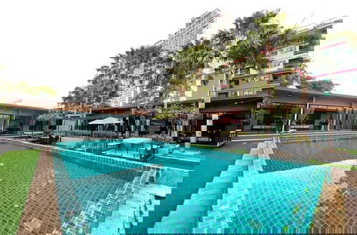 Foto 33 - S Club & Hotel