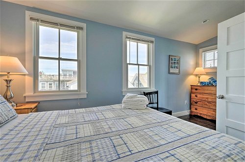 Foto 7 - Splendid Provincetown Penthouse Apartment w/ Deck
