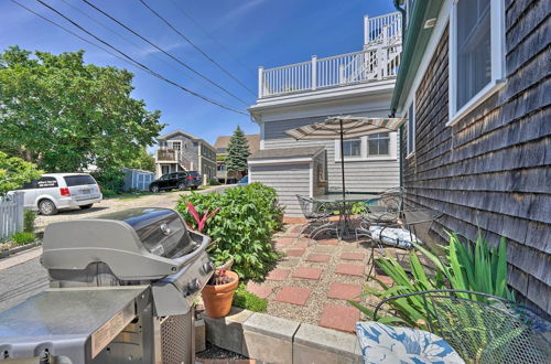 Foto 18 - Splendid Provincetown Penthouse Apartment w/ Deck