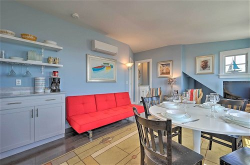 Photo 12 - Splendid Provincetown Penthouse Apartment w/ Deck