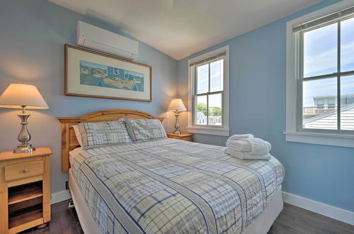 Photo 16 - Splendid Provincetown Penthouse Apartment w/ Deck