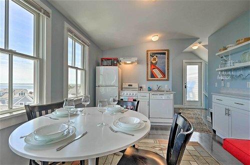 Photo 8 - Splendid Provincetown Penthouse Apartment w/ Deck