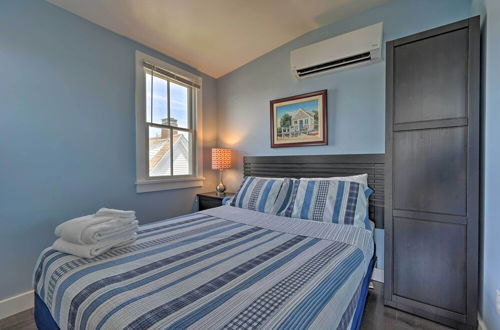 Photo 6 - Splendid Provincetown Penthouse Apartment w/ Deck