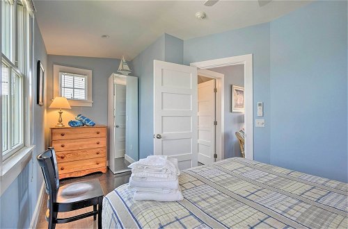 Photo 23 - Splendid Provincetown Penthouse Apartment w/ Deck